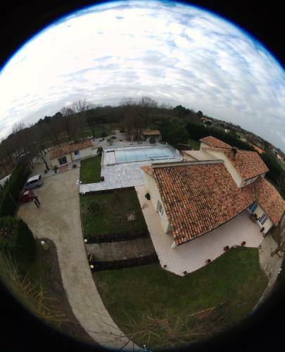 Hostal Le Cabassou