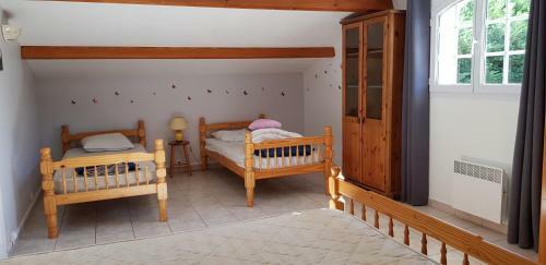 Hostal Le Cabassou