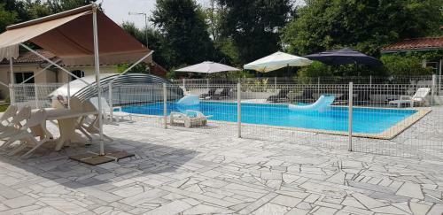 Hostal Le Cabassou