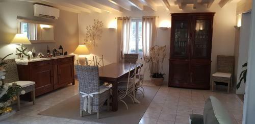 Hostal Le Cabassou