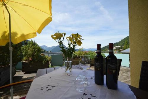 Apartamento Haus Alpenblick