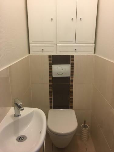 Apartamento Nano House