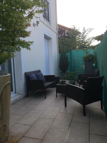 Apartamento Nano House