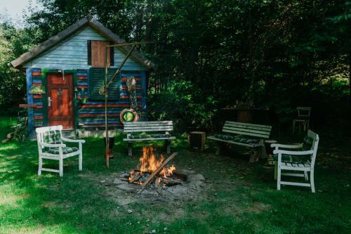 Apartamento Ferienwohnung ?alte M�hle?