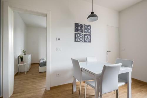Apartamento Massarenti 78 Nel Quartiere San Vitale