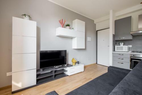 Apartamento Massarenti 78 Nel Quartiere San Vitale