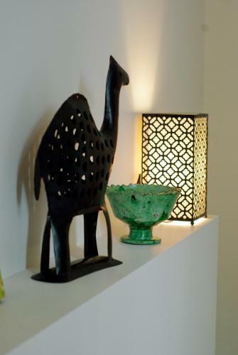 Bed & Breakfast La Ferrade Chambres D'hotes