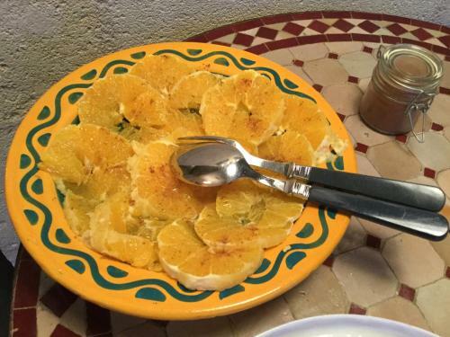 Bed & Breakfast La Ferrade Chambres D'hotes