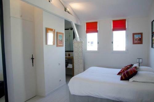 Bed & Breakfast La Ferrade Chambres D'hotes