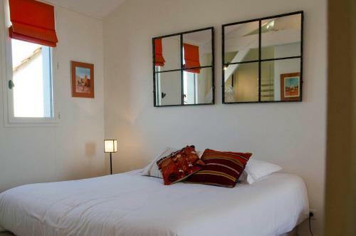 Bed & Breakfast La Ferrade Chambres D'hotes
