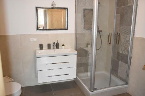 Apartamento Ferienwohnung Veste Coburg