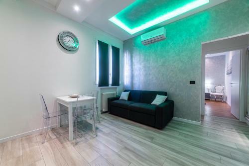 Fashion Apartment Bologna