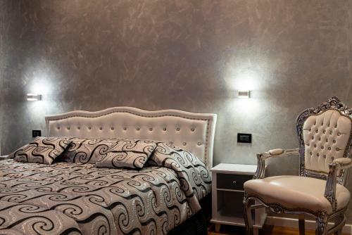 Fashion Apartment Bologna