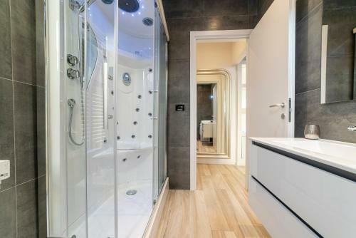 Fashion Apartment Bologna