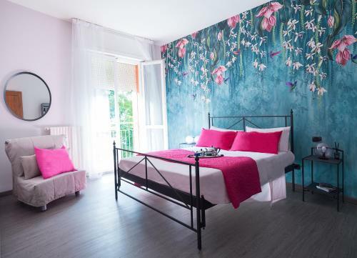 Apartamento Botanika
