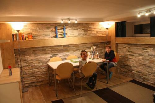 Apartamento Fewo Nachbaur Typ D1