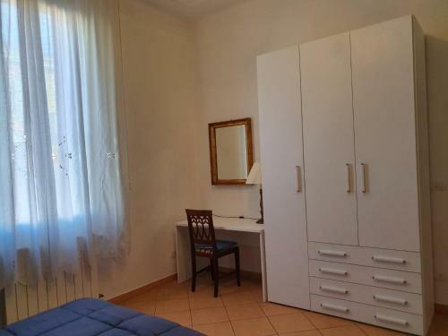 Bed & Breakfast Liluna