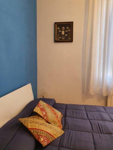 Bed & Breakfast Liluna
