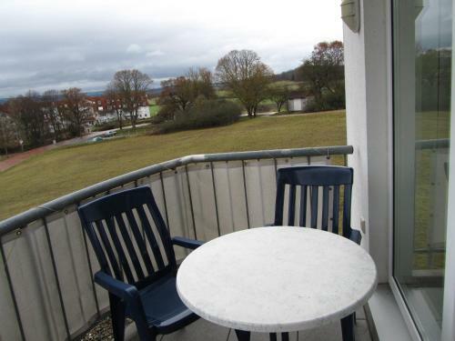 Apartamento Ferienwohnungen An Der Therme