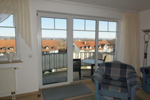 Apartamento Ferienwohnungen An Der Therme