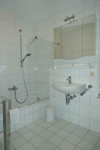 Apartamento Ferienwohnungen An Der Therme