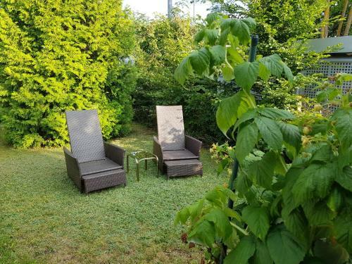 Hostal G�stezimmer Aschenbrenner