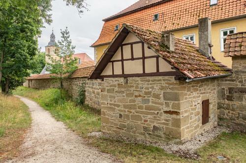Hostal G�stezimmer Aschenbrenner