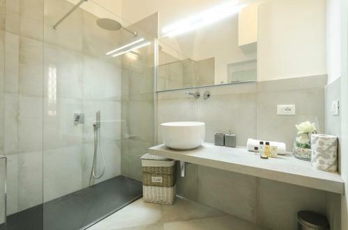 Apartamento Cartoleria Suite: Spazioso, Moderno E Centrale