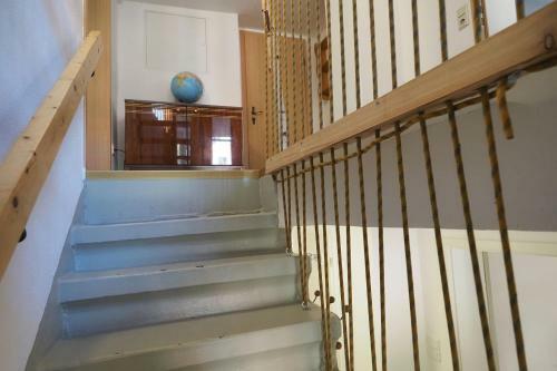 Apartamento Haus Felsental