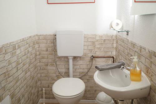 Apartamento Haus Felsental