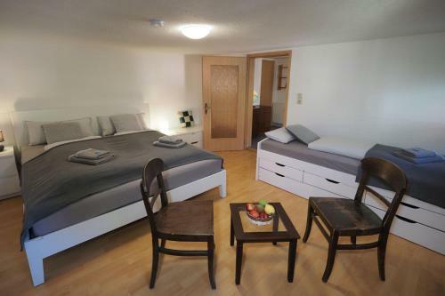 Apartamento Haus Felsental