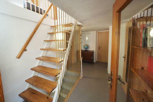 Apartamento Haus Felsental