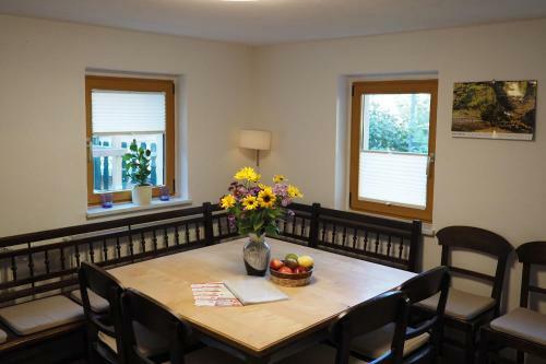 Apartamento Haus Felsental