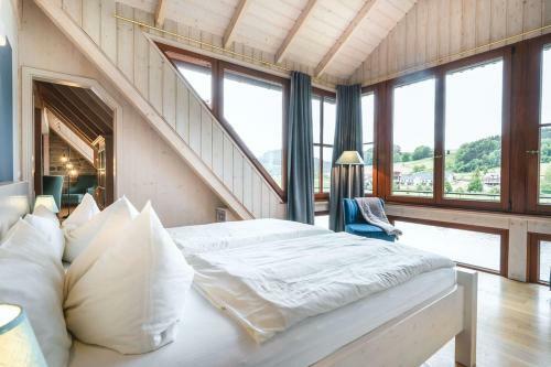 Apartamento Ferienwohnungen Alte Destillerie Rathen