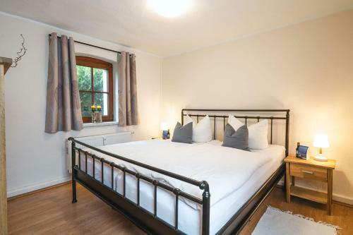Apartamento Ferienwohnungen Alte Destillerie Rathen