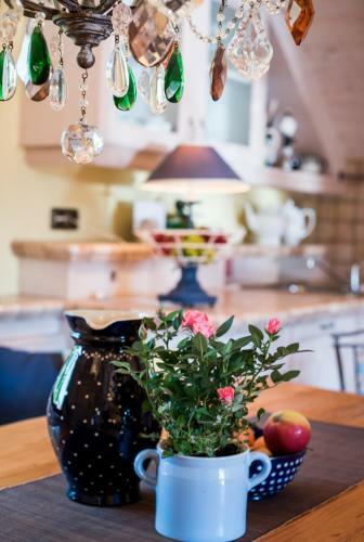 Apartamento Ferienwohnungen Alte Destillerie Rathen