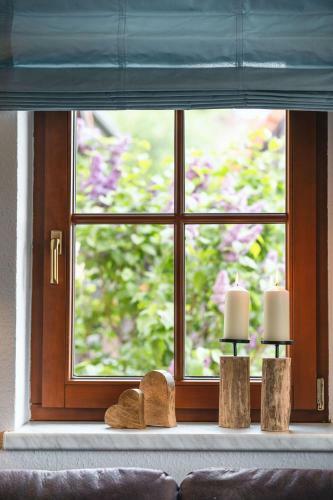 Apartamento Ferienwohnungen Alte Destillerie Rathen