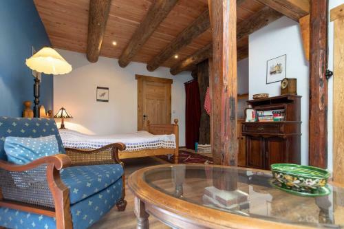 G�stezimmer Im Engelshof, 61224