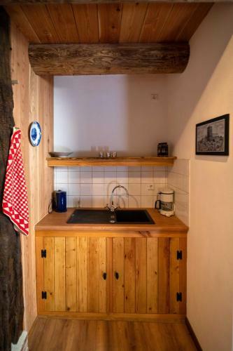 G�stezimmer Im Engelshof, 61224