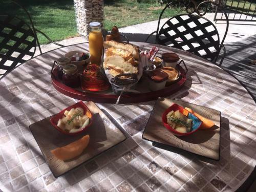 Apartamento La Belle Histoire G�te Luberon