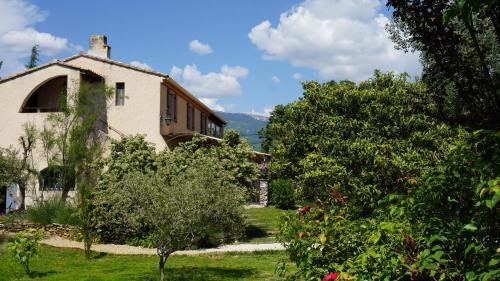 Apartamento La Belle Histoire G�te Luberon