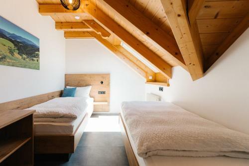 Apartamento Moderne 3 Zi.-fewo Blackforestart N�he Freiburg