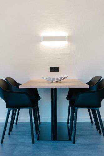 Apartamento Moderne 3 Zi.-fewo Blackforestart N�he Freiburg