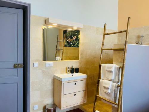 Bed & Breakfast La Maison Gerval