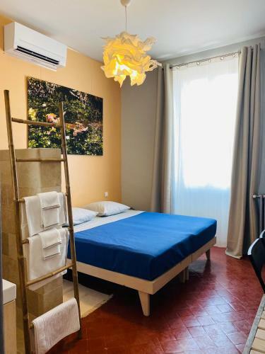 Bed & Breakfast La Maison Gerval