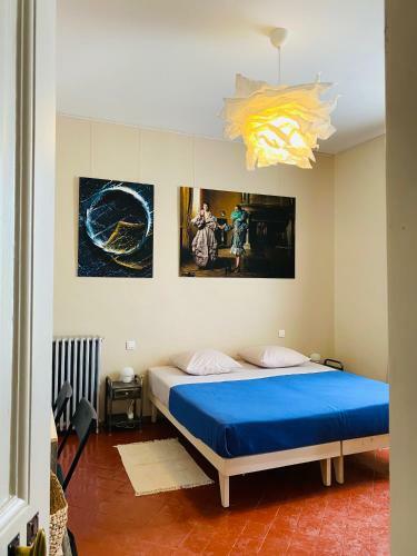 Bed & Breakfast La Maison Gerval