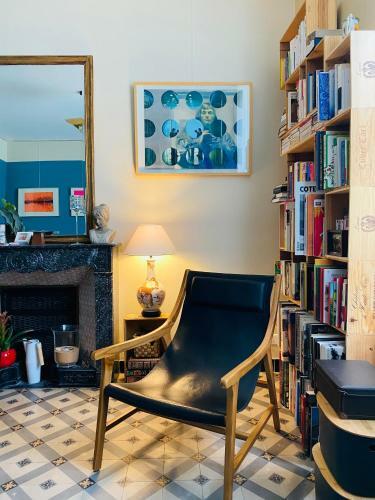 Bed & Breakfast La Maison Gerval