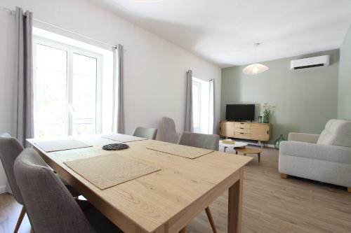 Apartamento "la Place Du Village"