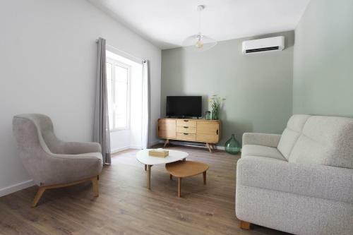 Apartamento "la Place Du Village"