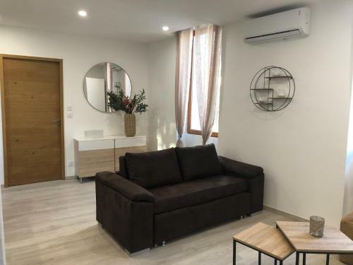 Apartamento Gite Au C?ur Du Ventoux